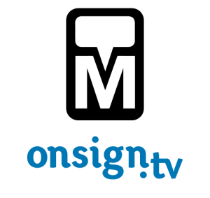 mpm and onsign.tv